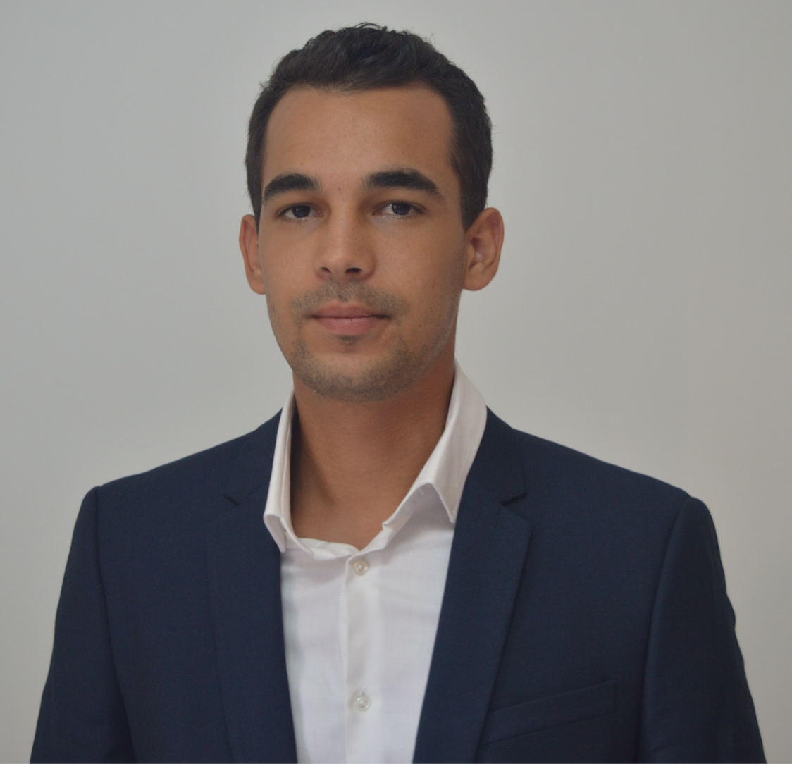 Portrait de Mohamed Nassim Chadli